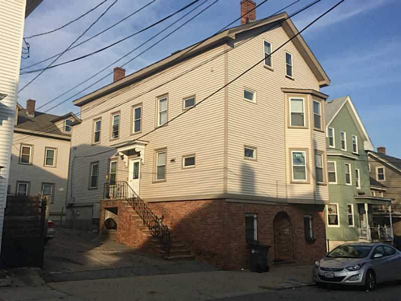 14 Trenton St Rhode Island Real Estate Lenox Realty Group Providence RI